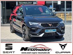 Schwarz Neu 2025 Cupra Ateca VZ SUV | 47.590 € (Etwas zu teuer)