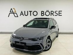 Grau Gebraucht 2022 VW Golf VIII Style Limousine | 26.890 € (Fairer Preis)