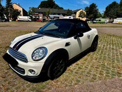 Pepper (old english) white Gebraucht 2013 Mini Cooper Cabriolet Cabrio | 8.000 € (Superpreis)