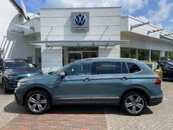 Andere farbe Gebraucht 2022 VW Tiguan Elegance SUV | 38.500 € (Teuer)