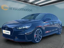 Schwarz Gebraucht 2020 Hyundai i30 Limousine | 26.999 € (Fairer Preis)