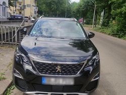 Schwarz Gebraucht 2020 Peugeot 3008 SUV | 22.000 € (Guter Preis)