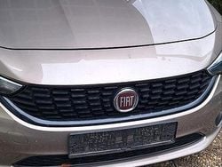 Beige Gebraucht 2020 Fiat Tipo Pop Limousine | 10.500 € (Guter Preis)