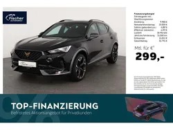 Schwarz Gebraucht 2023 Cupra Formentor VZ SUV | 32.980 € (Guter Preis)