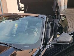 Schwarz Gebraucht 2017 Ford Mustang GT Cabrio | 34.000 € (Guter Preis)