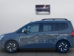 Grau Gebraucht 2024 Nissan Townstar Tekna Van | 28.790 € (Teuer)