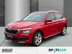 Rot Gebraucht 2020 Skoda Kamiq Style SUV | 18.490 € (Fairer Preis)