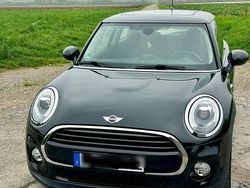 Schwarz Gebraucht 2016 Mini Cooper Kleinwagen | 14.990 € (Etwas zu teuer)