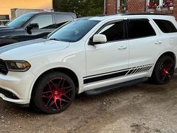 Weiß Gebraucht 2017 Dodge Durango SUV | 18.400 € (Guter Preis)