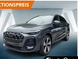Grau Neu 2025 Audi Q5 Advanced SUV | 72.890 €