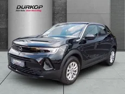 Schwarz Gebraucht 2024 Opel Mokka Enjoy SUV | 19.890 € (Guter Preis)