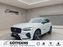Weiß Gebraucht 2025 Volvo XC60 Plus SUV | 55.790 € (Fairer Preis)