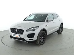 Grau Gebraucht 2018 Jaguar E-Pace S SUV | 20.940 €