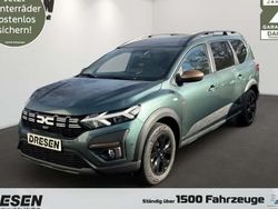 Gruen Neu 2025 Dacia Jogger Extreme Van / Kleinbus | 28.335 € (Fairer Preis)