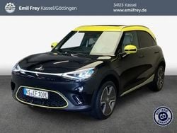 Gelb Gebraucht 2025 Smart #1 Edition #1 SUV | 29.500 € (Superpreis)