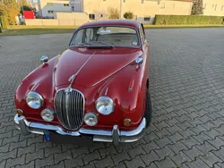 Jaguar MK II