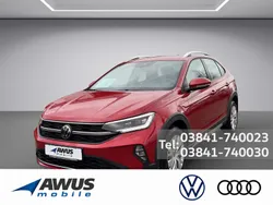VW Taigo