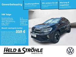 Deep black perleffekt Neu 2025 VW Taigo IQ Drive SUV | 31.888 € (Etwas zu teuer)