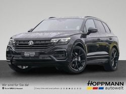 Grenadillschwarz metallic Gebraucht 2023 VW Touareg Elegance SUV | 59.980 € (Guter Preis)