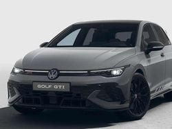 Grau Gebraucht 2025 VW Golf VIII GTI Clubsport Limousine | 47.555 €
