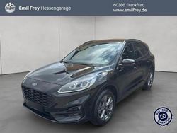 Agate black metallic Gebraucht 2024 Ford Kuga ST-Line X SUV | 34.950 € (Fairer Preis)