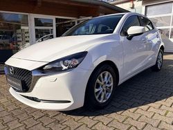 Purweiß Gebraucht 2021 Mazda 2 Kleinwagen | 13.490 € (Superpreis)