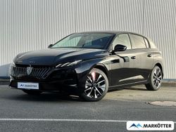 Schwarz Neu 2026 Peugeot 308 Allure Limousine | 33.499 €