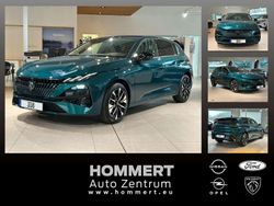 Lagoa blau Neu 2025 Peugeot 308 Allure Limousine | 34.590 € (Etwas zu teuer)