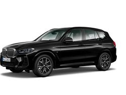 Gebraucht 2025 BMW X3 Performance SUV | 45.910 € (Superpreis)