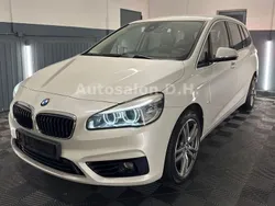 BMW 220 Gran Tourer