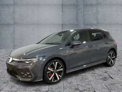 Grau Neu 2024 VW Golf VIII GTE Limousine | 43.570 € (Fairer Preis)