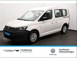 Candyweiß Gebraucht 2024 VW Caddy Basis Van / Kleinbus | 22.690 € (Guter Preis)