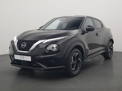 Schwarz Gebraucht 2023 Nissan Juke N-Connecta SUV | 15.690 € (Fairer Preis)