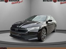 Blackmagic perleffekt Neu 2025 Skoda Octavia SportLine Kombi | 39.990 € (Guter Preis)