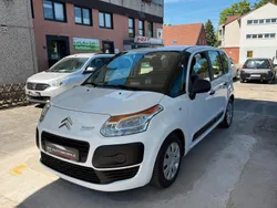 Weiß Gebraucht 2010 Citroën C3 Picasso Van / Kleinbus | 4.950 € (Fairer Preis)