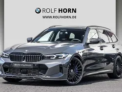 Braun Neu 2025 Alpina D3 Limousine | 105.060 € (Fairer Preis)