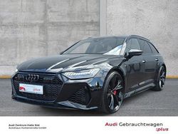 Außenfarbe: Gebraucht 2025 Audi RS6 Ambiente Kombi | 146.920 €