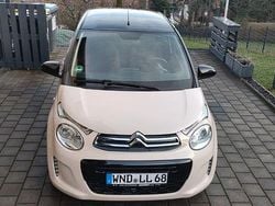 Beige Gebraucht 2019 Citroën C1 Kleinwagen | 8.999 € (Fairer Preis)
