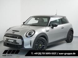 Silber Gebraucht 2023 Mini Cooper SE Kleinwagen | 18.300 € (Guter Preis)