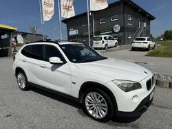 Weiß Gebraucht 2010 BMW X1 Sport Line SUV | 7.800 € (Fairer Preis)