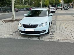 Weiß Gebraucht 2016 Skoda Octavia Joy Kombi | 11.200 € (Guter Preis)