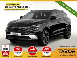 Black pearlschwarz metallic Neu 2025 Renault Austral Techno Esprit Alpine SUV | 34.798 € (Guter Preis)