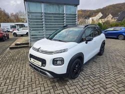 Lackierung weiss summit white/ Gebraucht 2017 Citroën C3 Aircross Shine SUV | 12.495 € (Fairer Preis)