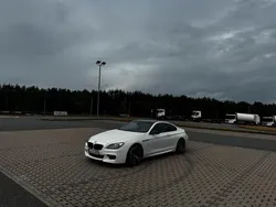 Weiß Gebraucht 2012 BMW 650 M Sport Coupé | 20.900 € (Fairer Preis)