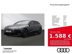 Grau Neu 2025 Audi A6 e-tron Edition .1 Kombi | 113.050 €