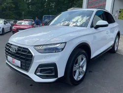 Weiß Gebraucht 2022 Audi Q5 Sport SUV | 38.900 € (Fairer Preis)