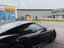 Gebraucht 2023 Porsche 718 Cayman T Coupé | 74.000 €