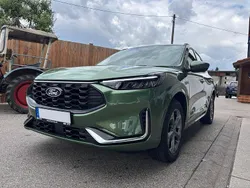 Grün Gebraucht 2024 Ford Kuga ST-Line X SUV | 36.900 € (Fairer Preis)