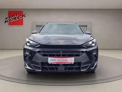Schwarz Gebraucht 2025 Cupra Terramar SUV | 38.990 € (Fairer Preis)