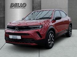 Rot Gebraucht 2024 Opel Mokka Elegance SUV | 22.490 € (Fairer Preis)